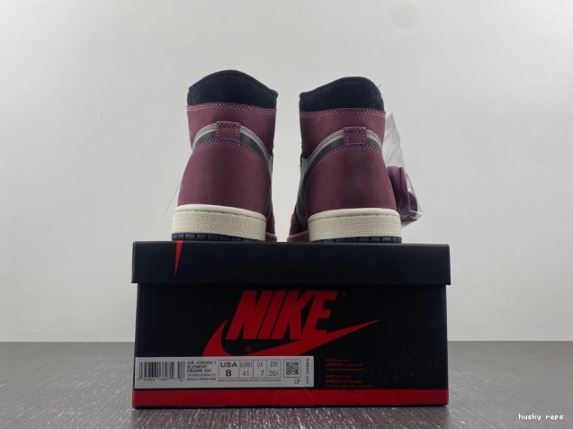 Rep Husky Air DB2889-500 Jordan Gore-Tex Element 1 0728